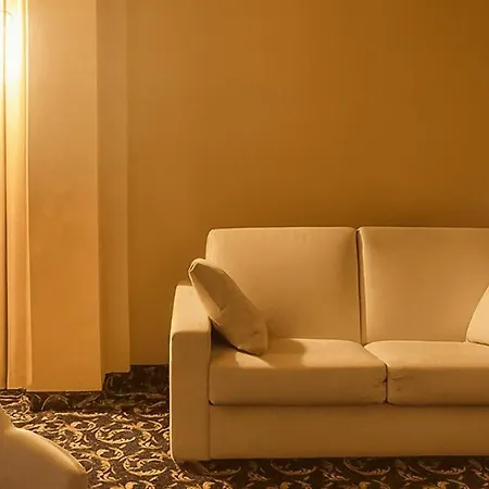 Hotel Dado International Parma