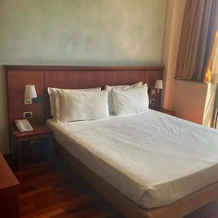 Dado International 4* Parma