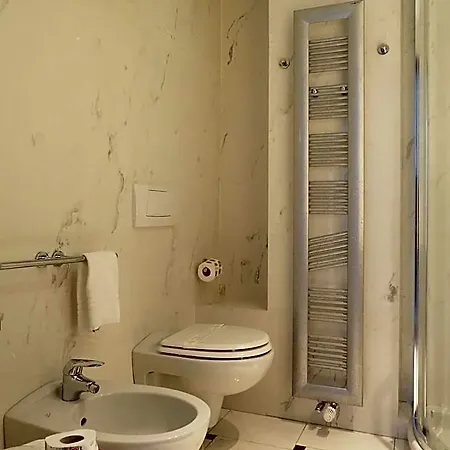 Dado International 4* Parma