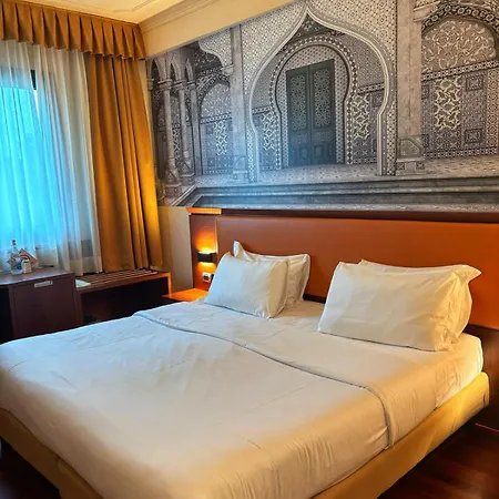 Hotel Dado International 4*