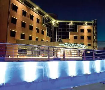 Dado International Hotel