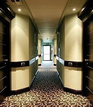 Dado International Hotel Parma
