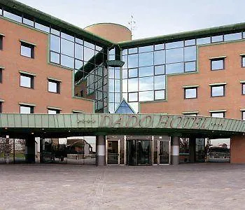Dado International Parma
