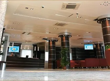 Hotel Dado International Parma