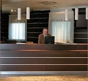 Dado International Hotel Parma