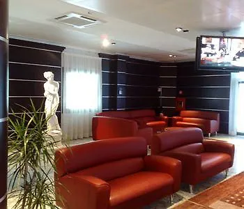 Hotel Dado International 4*