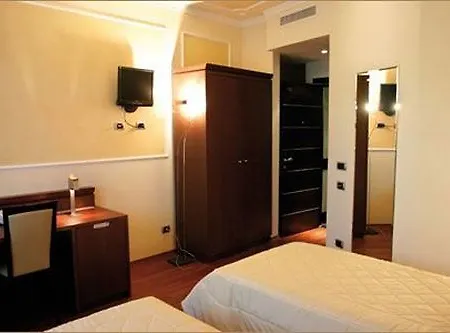 Dado International Hotel Parma