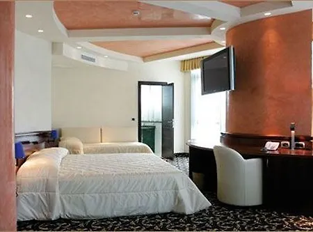 Hotel Dado International 4*