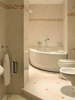 Dado International Hotel Parma