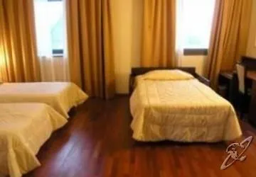 Dado International Hotel Parma