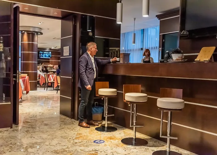 Hotel Dado International 4*