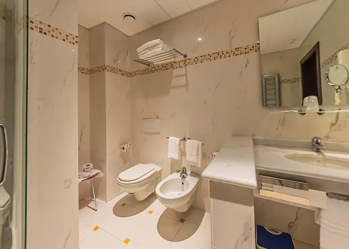 Hotel Dado International Parma