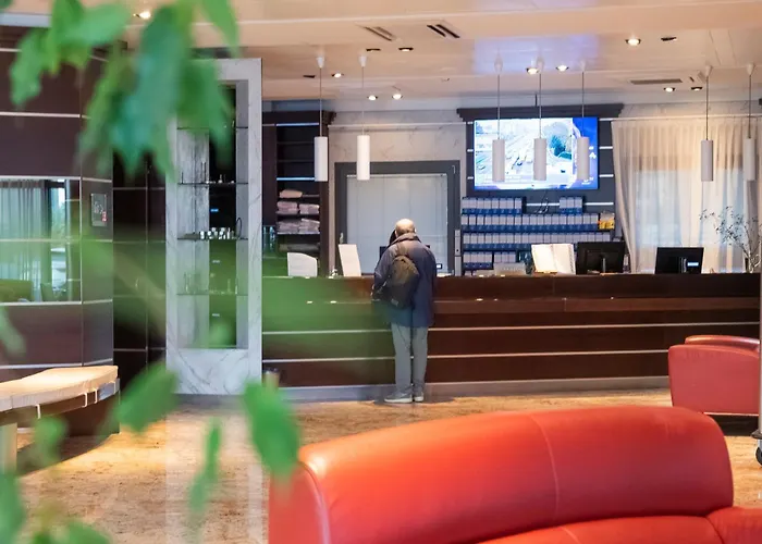 Dado International 4*