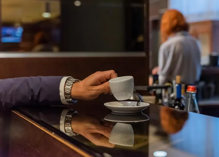 Dado International Hotel