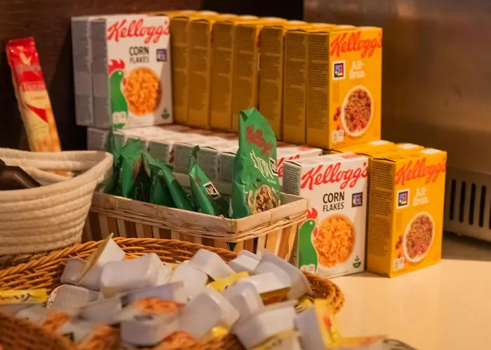 Hotel Dado International 4*