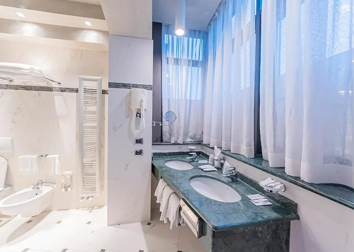 Dado International Parma