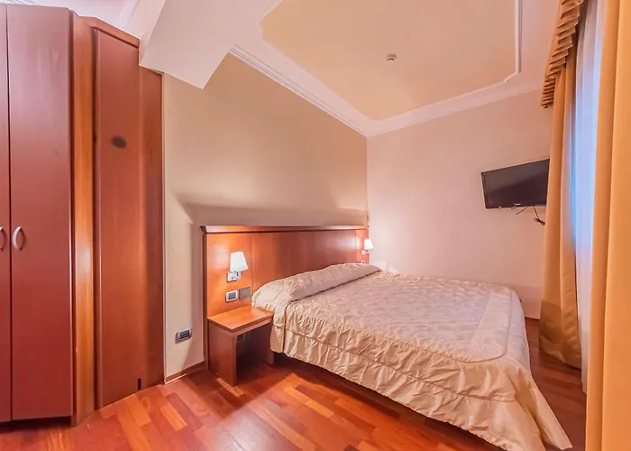 Dado International Hotel Parma