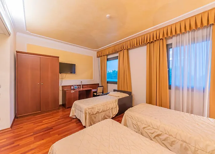 Hotel Dado International 4*