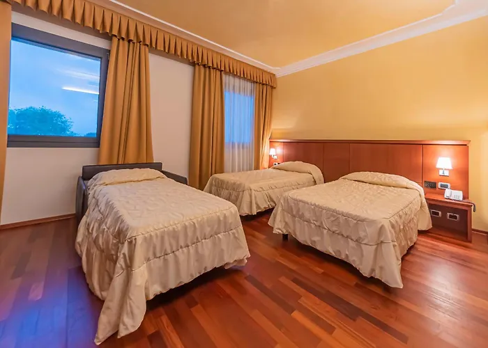 Dado International Parma