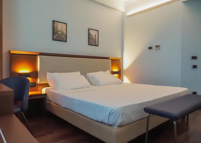 Dado International 4* Parma