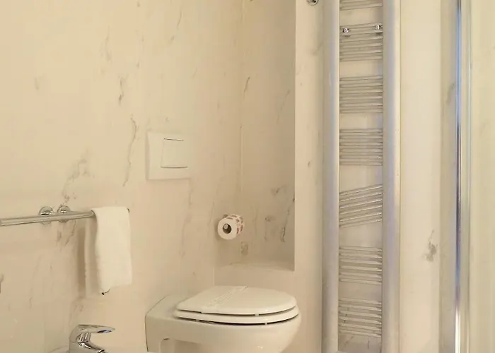 Dado International 4* Parma