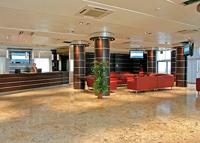 Hotel Dado International 4*