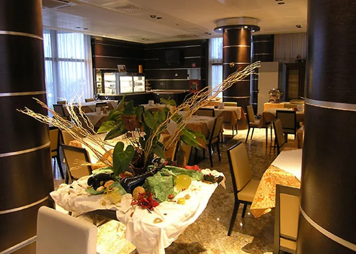 Dado International Hotel