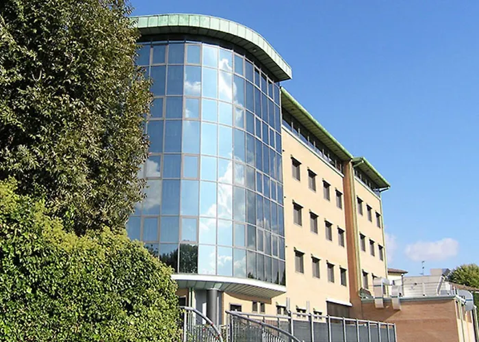 Dado International 4* Parma