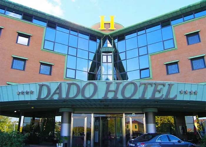 Dado International Hotel