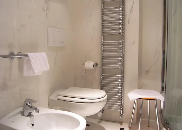 Dado International 4* Parma