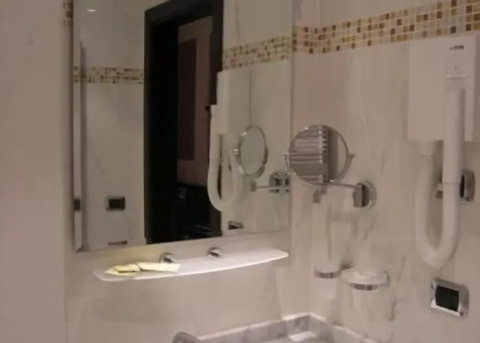 Dado International Hotel